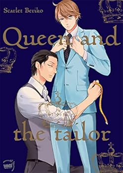 Paperback Queen and the tailor [French] Book