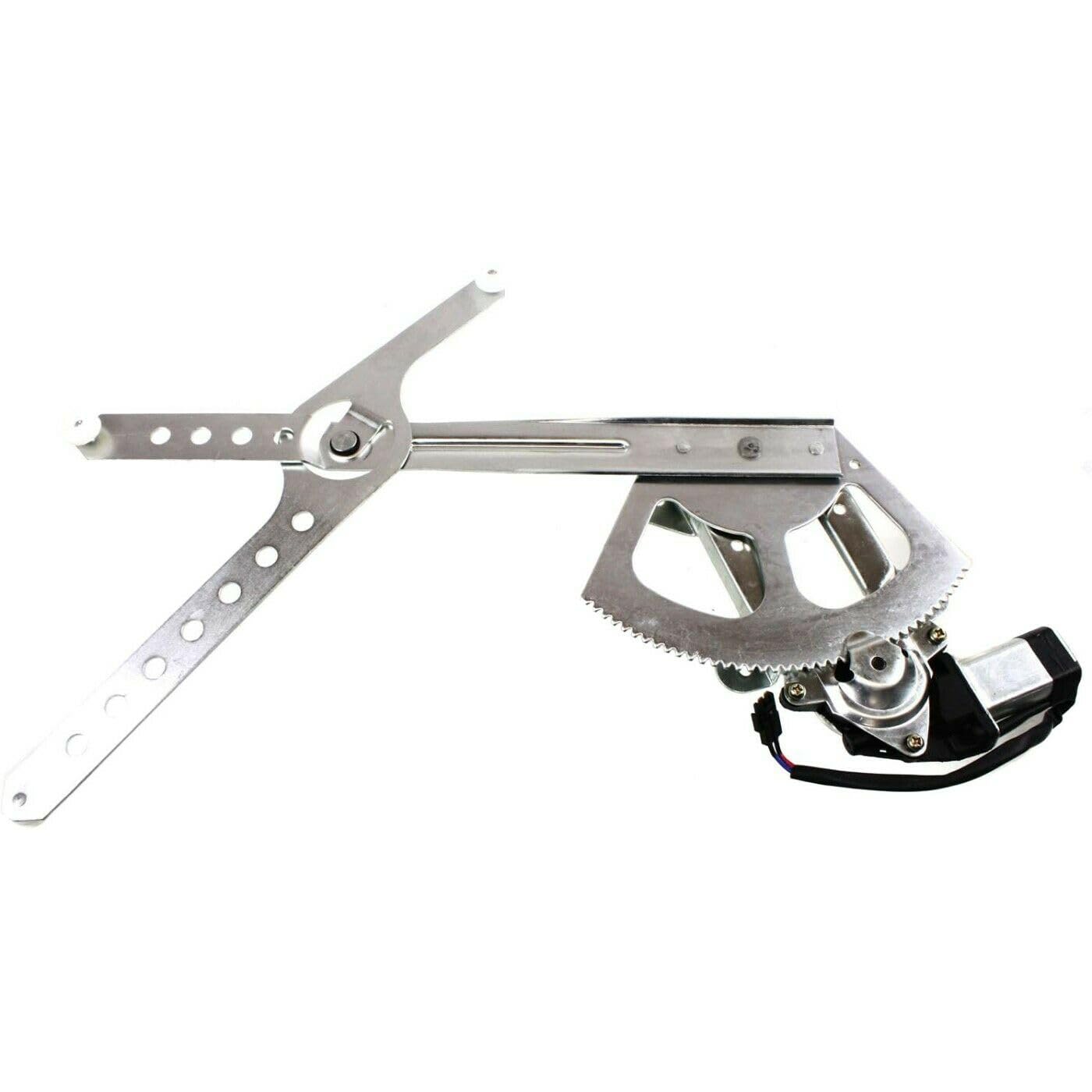 Amazon.com: OIICMPX Car Window Regulator Front Right Passenger 