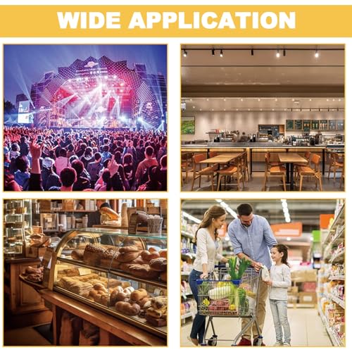 Edelstahl Absperrband Ausziehbar Rot Absperrung Personenleitsystem Ausziehbar Personenleitsystem Absperrpfosten für die Wandmontage - Roter Gurt mit 5M Länge