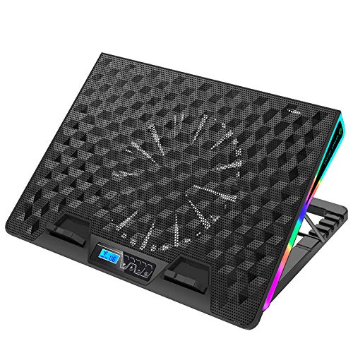 Best Fan For Laptop Rgb