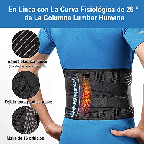 Fitness, Tools fajas cargadores Marca E T EASYTAO (3)