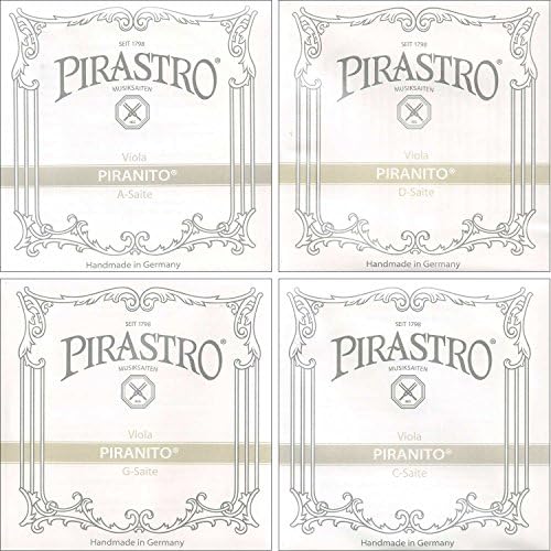 Geigensaiten Kaufen – Pirastro, Evah Pirazzi, Neo Saitensätze Für Violine 4/4 - Violin Musicstore