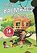Mein Baumhaus Gästebuch Mit 14 Motiven zum Ausmalen Präsentiert von Ninchy Kids: Vorgefertigte Seiten zum Eintragen für kleine Baumhausbewohner | DIN A4 | Soft Cover