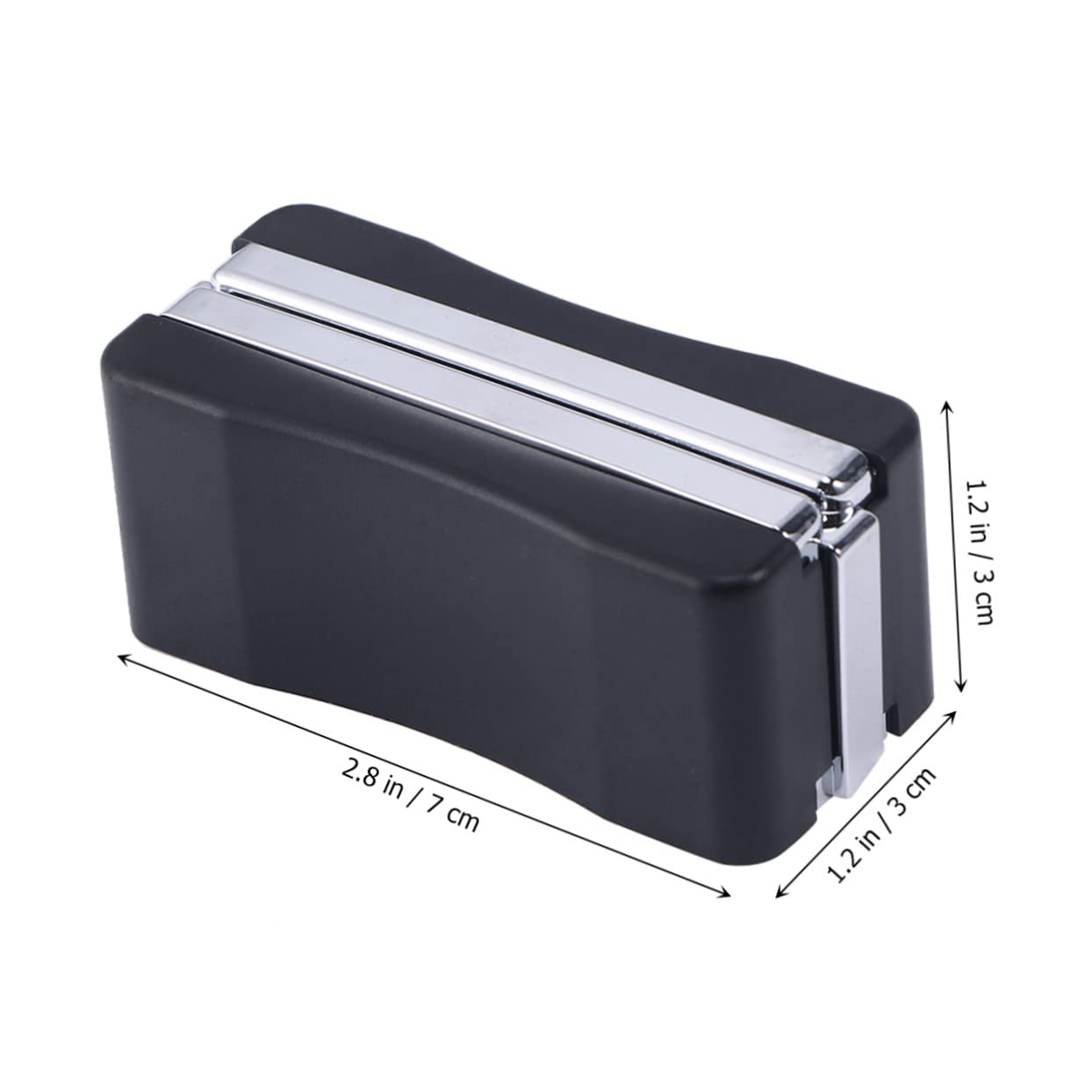 Holibanna 2pcs Car Wiper Repair Tool Kit Windshield Wiper Renovation Fix for All Vehicle Types Easy to Use