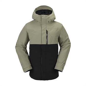 【未使用】VOLCOM EVA INS GORE-TEX JACKET volcom-3d-stretch-gore-tex-