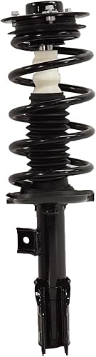 Garage-Pro Puntal delantero compatible con Chevrolet Captiva Sport 2012-2015 puntal cargado lado del pasajero