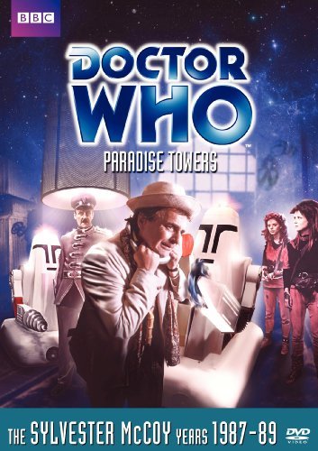 Doctor Who: Paradise Towers (Episode 149)
