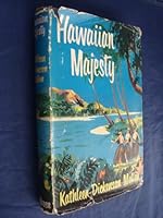 hawaiian majesty B0000CISII Book Cover