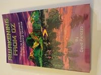 Awakening from Oz: A Path to Enlightenment in a Paradoxical Universe 0965655652 Book Cover
