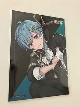 KnightA 騎士A ブロマイド まひとくん セット KnightA 騎士A ブロマイド まひとくん セット - メルカリ