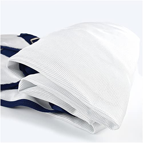 Vliegdichte paardenvest Volle nek lente en herfst muggen opgestelde paardenkleding ademend paardenjack paardenuitrusting paardensportspullen - Afbeelding 4