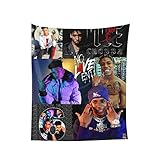 Jaikhar Nle Choppa Tapestry Home Decor Wall Hanging For Gift Bedroom Decoration 50'*60'