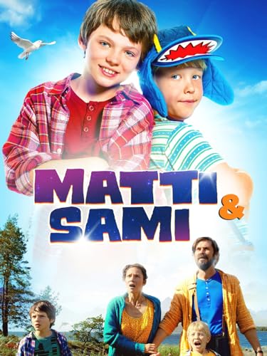  Matti & Sami