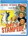 Santa Fe Stampede [Blu-ray]