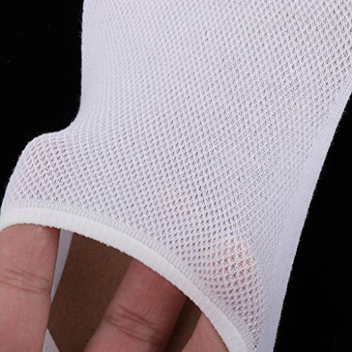 Low Cut Foot Guard Socks for Men2