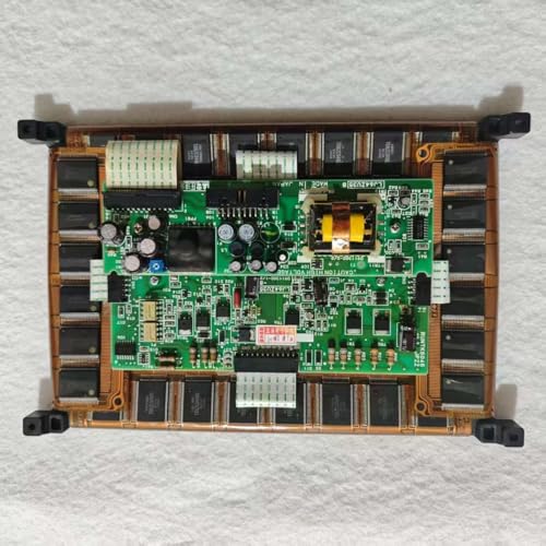 Image of LCD Display Screen Panel 8.9 inch LJ64ZU35 Spot Goods