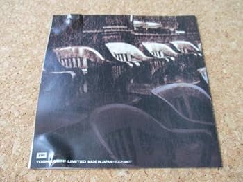 ✈ GANG STARR JAPAN TOUR (1998) フライヤー ✈ GANG STARR JAPAN TOUR (1998) フライヤー GANG STARR JAPAN