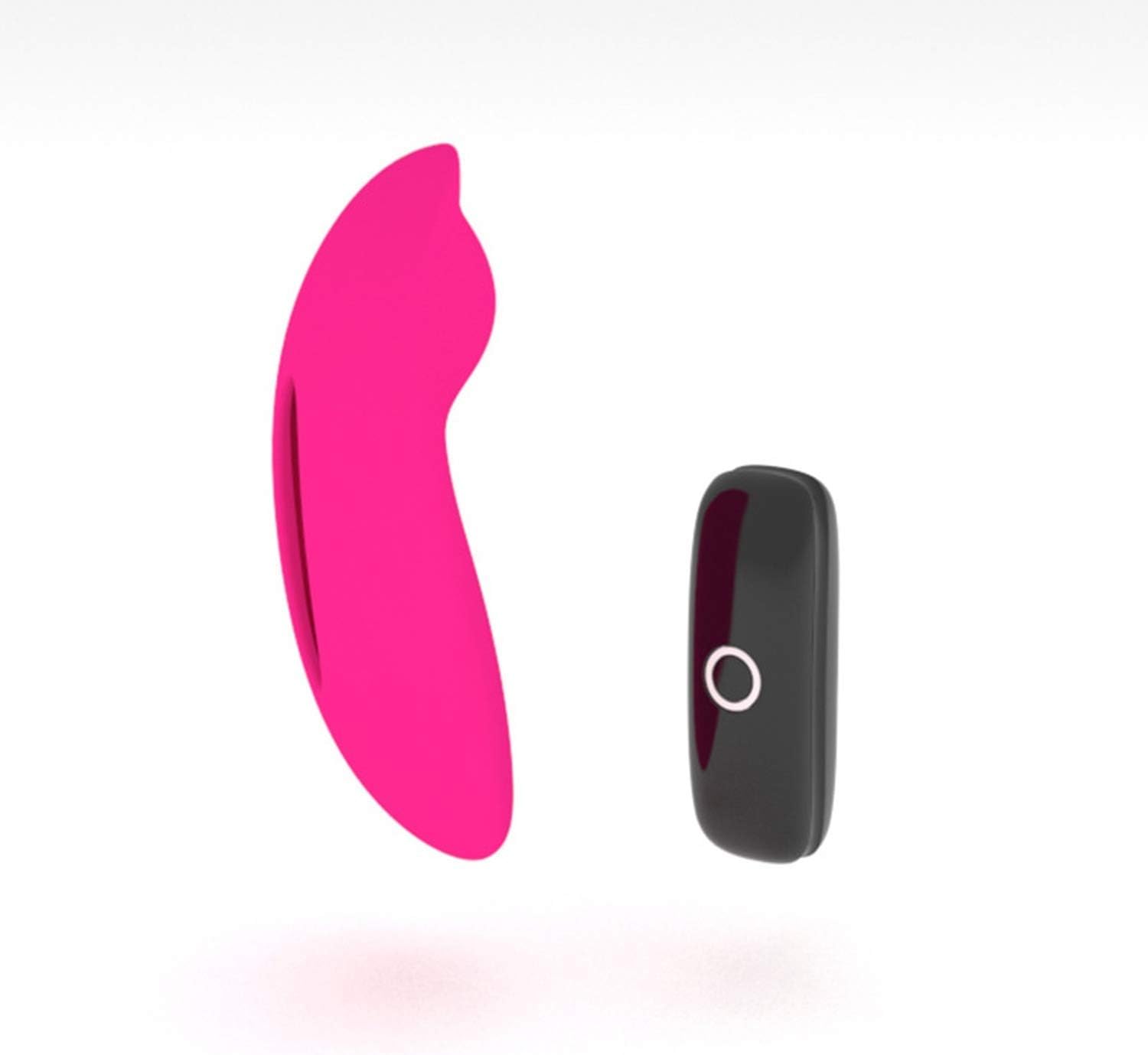Stay Cool App huevo vibrador controlado por teléfono móvil ...