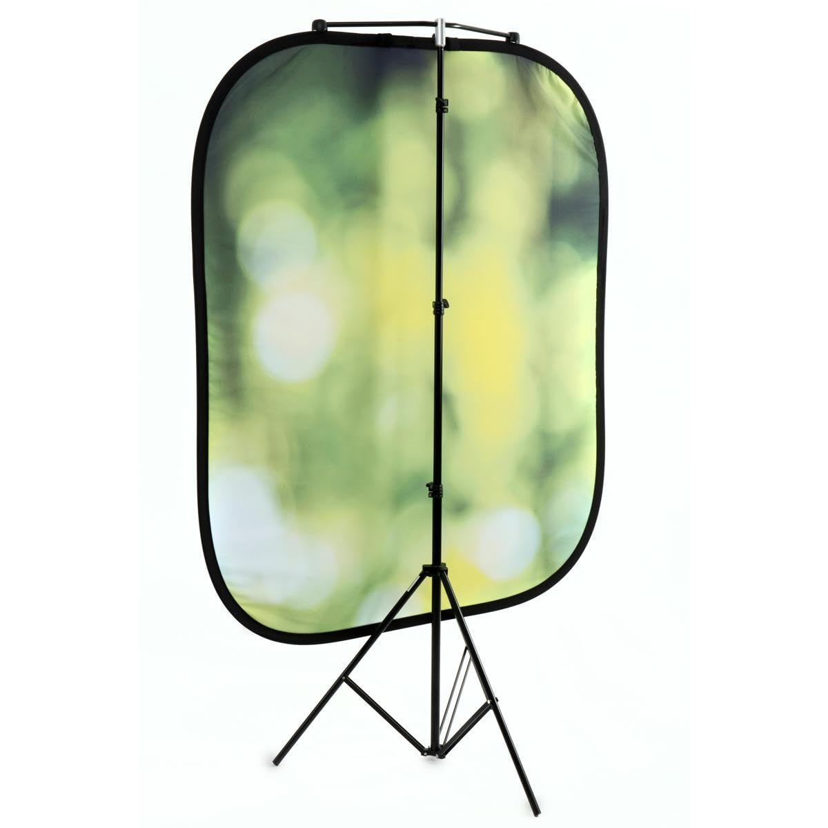 Manfrotto LL LB1120 Supporto Magnetico Background