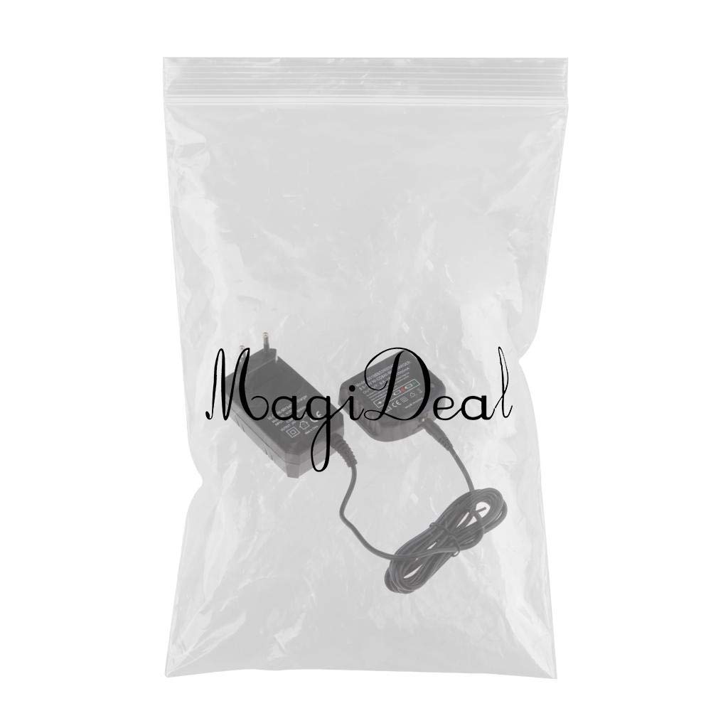 9.6-18V Charger for All Black and Decker LBXR20 LB20 LBX20 LBX4020 EU Plug-image-14