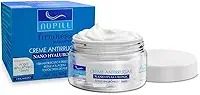 Nupill Creme Antirrugas Nano Hyaluronic 50g Reduz Flacidez e Firmador para Todos os Tipos de Pele