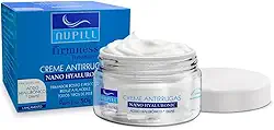 Creme Antirrugas Nano Hyaluronic 50g Reduz Flacidez