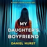 Cover of My Daughter's Boyfriend