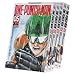 One-Punch Man Volume 1-5 Collection 5 Books Set (Series 1)