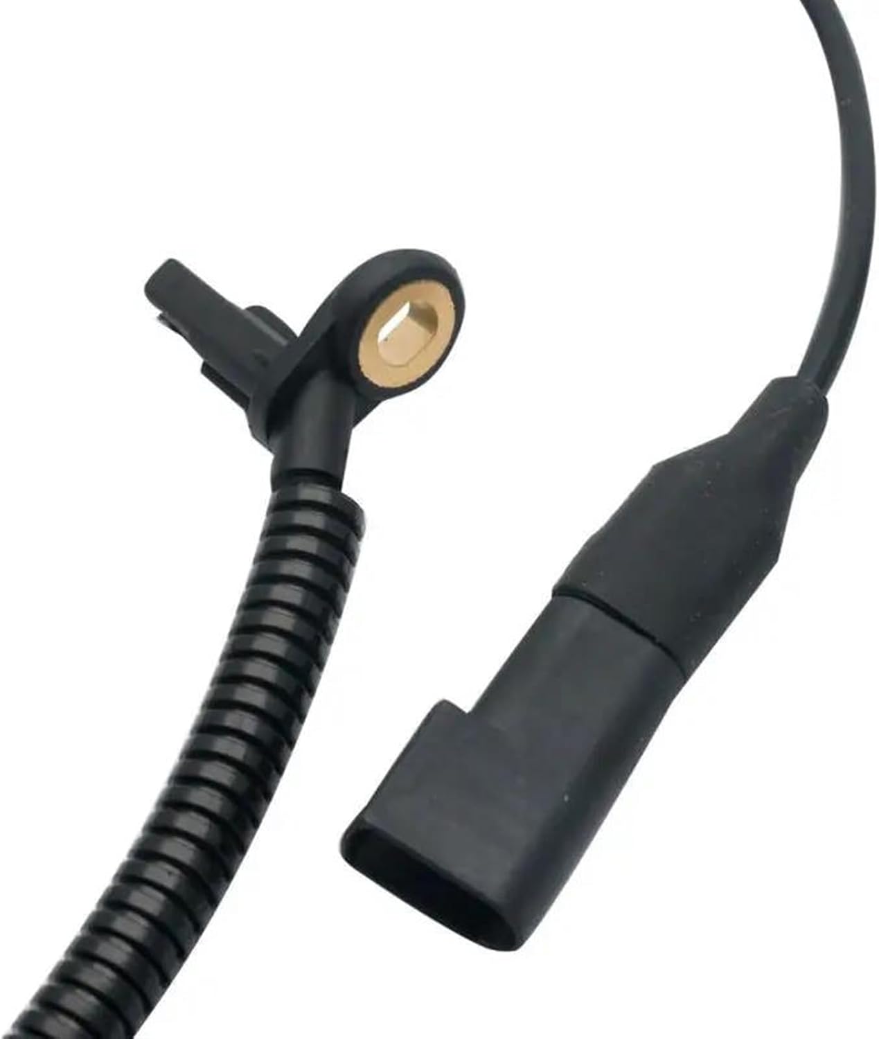 ABS ホイール センサー Compatible With Ford For Fiesta VMK 2001 2002 2003 2