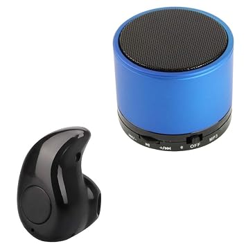 Drumstone S530 Mini Wireless Bluetooth 