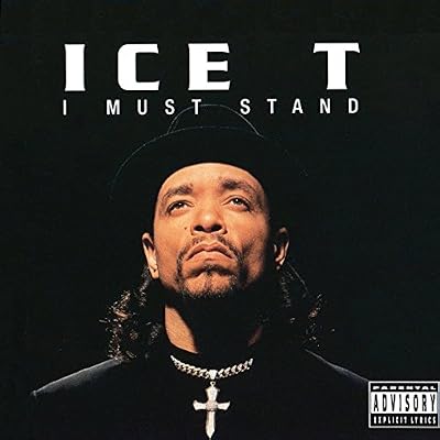 I Must Stand