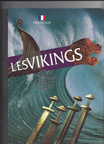 Les vikings [French] 8291508879 Book Cover