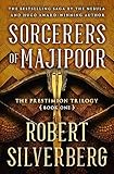  Sorcerers of Majipoor: Book One of The Prestimion Trilogy (The Majipoor Cycle) (English Edition)