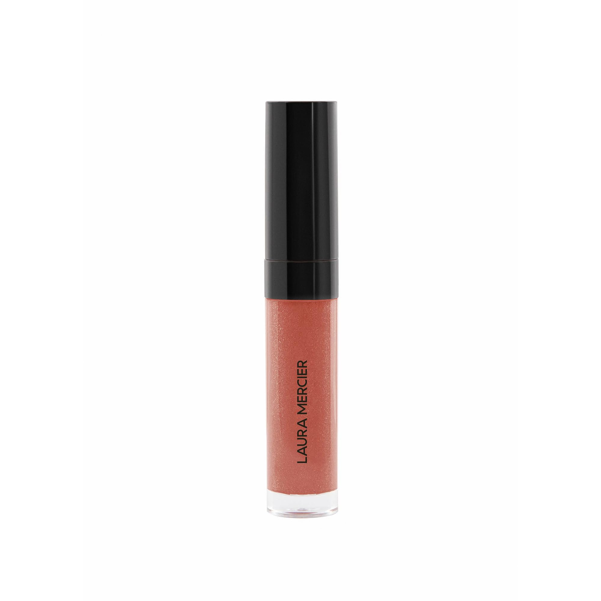 Lip Glacé Balm Gloss, High-Shine Finish, 24HR Moisture, Improves Hydration, Smooth and Even Application, Infused with Jojoba Oil