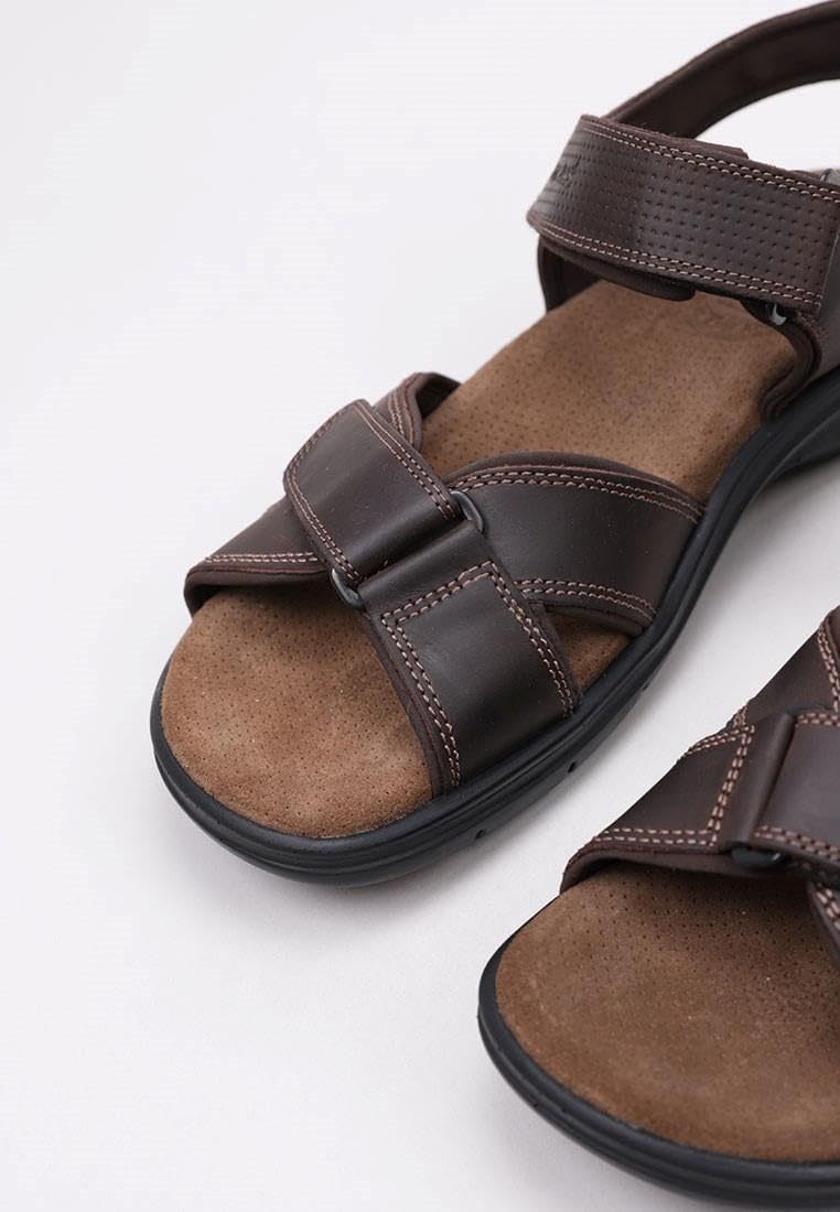 Panama Jack Sanders Basics Sandalias con punta abiertaHombre