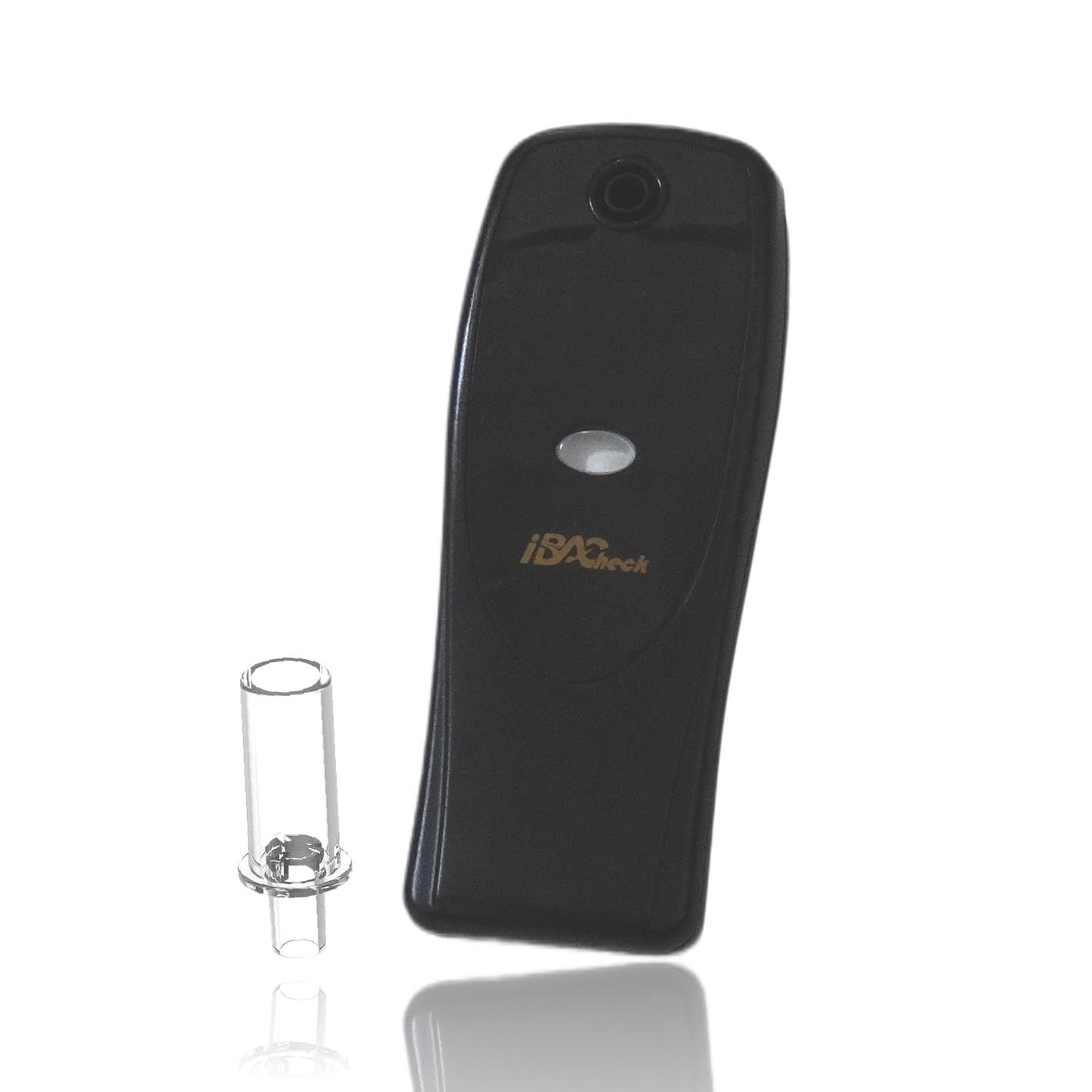 ETILOMETRO PORTATILE DIGITALE ALCOOL TEST DISPLAY LCD TEST ALCOL