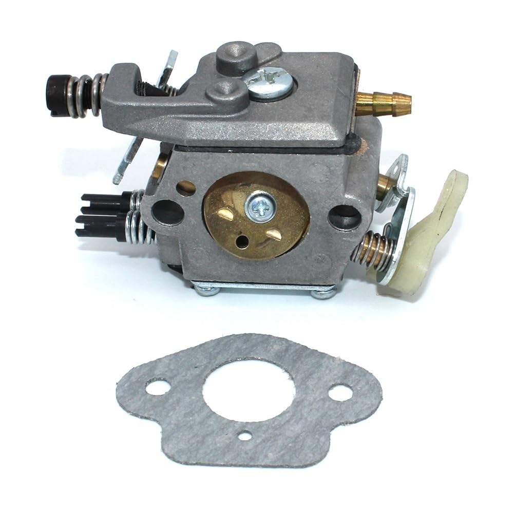 Carburateur pour modèles 5500 et 543 avec régulation thermique WT-170-1