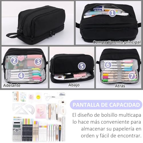 Mochilas Y Bolsas, Office Product lapiceras juveniles Marca MAIBAOGOOD (3)