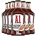 A.1. Steak House Marinade, New York, 16-Ounce Bottles (Pack of 6)