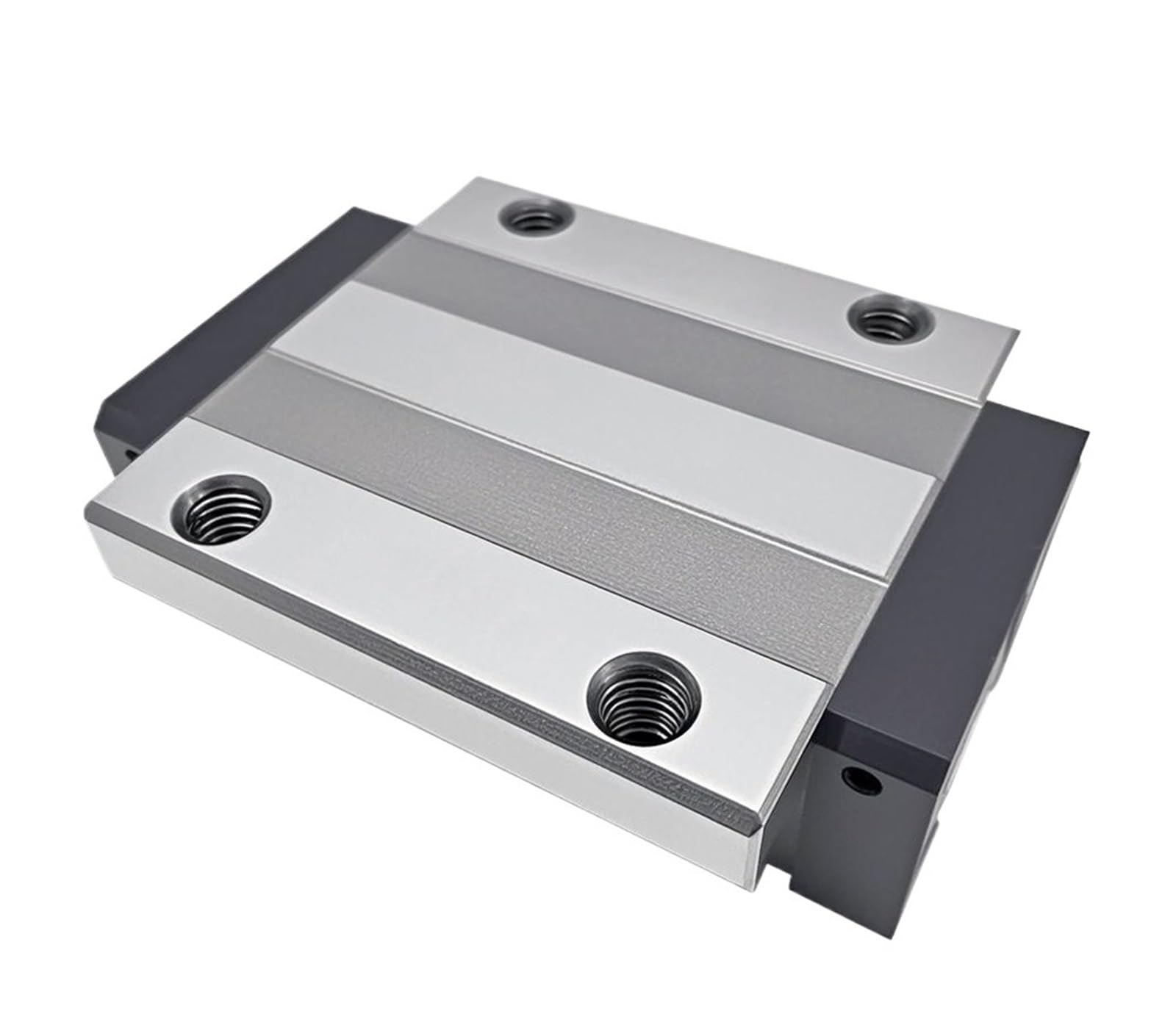 QfUxYYSLD Linear Block SHS25C SHS25LC Linear Guide Slider Linear Bearing SHS SHS25 SHS25C SHS25LC(200mm(Only Rail))