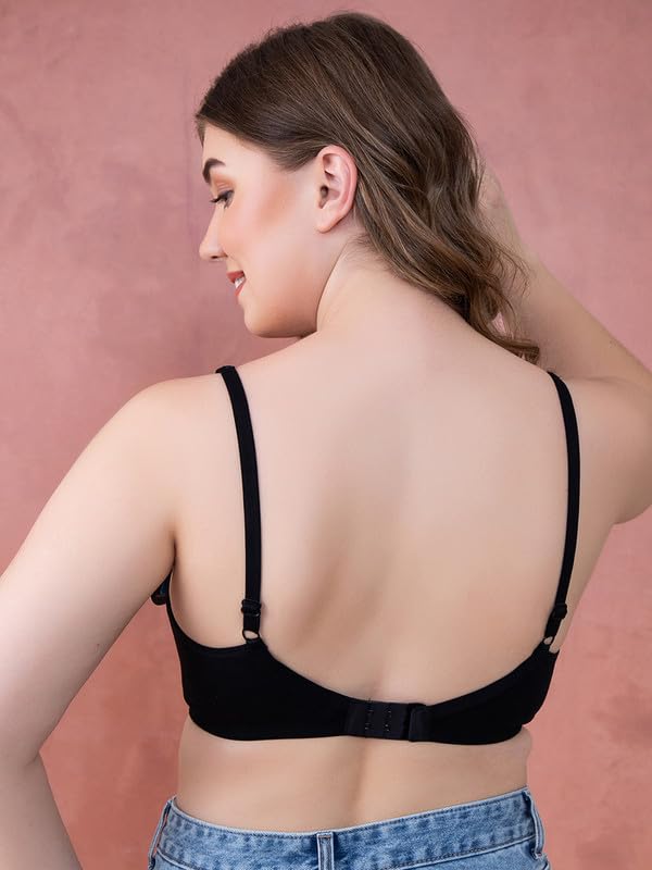 Image of Clovia Women T-Shirt Bra