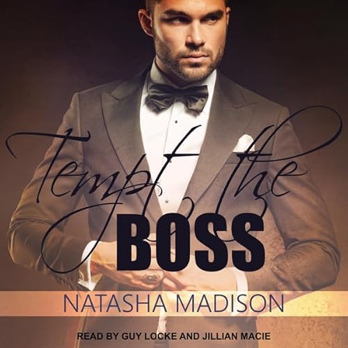 Tempt the Boss cover art