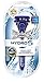 Wilkinson Sword Hydro 5 Herren Rasierer mit 1 Rasierklinge, 1 St
