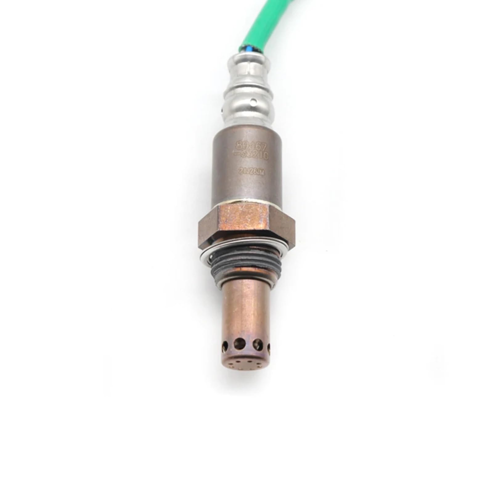Sensores Oxígeno Escapes Compatible Con Toyota Para Avalon 2019-2021, Relación Aire-combustible Para Coche, Sensor De Oxígeno Lambda O2 Para Kit De Montaje De Unidad De Sonda 89467-33210