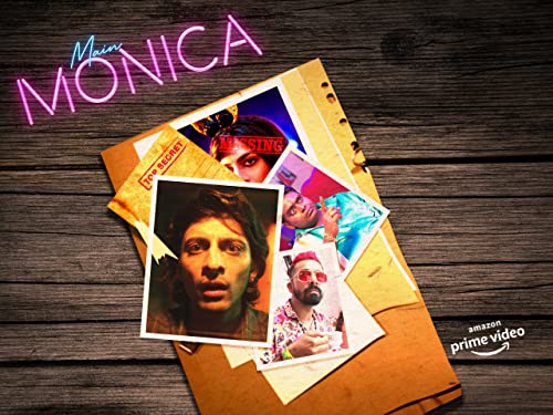  Main Monica