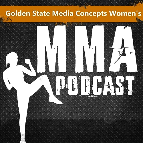 GSMC Women's MMA Podcast cover art