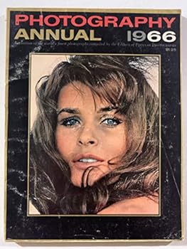 Photography Annual 1966