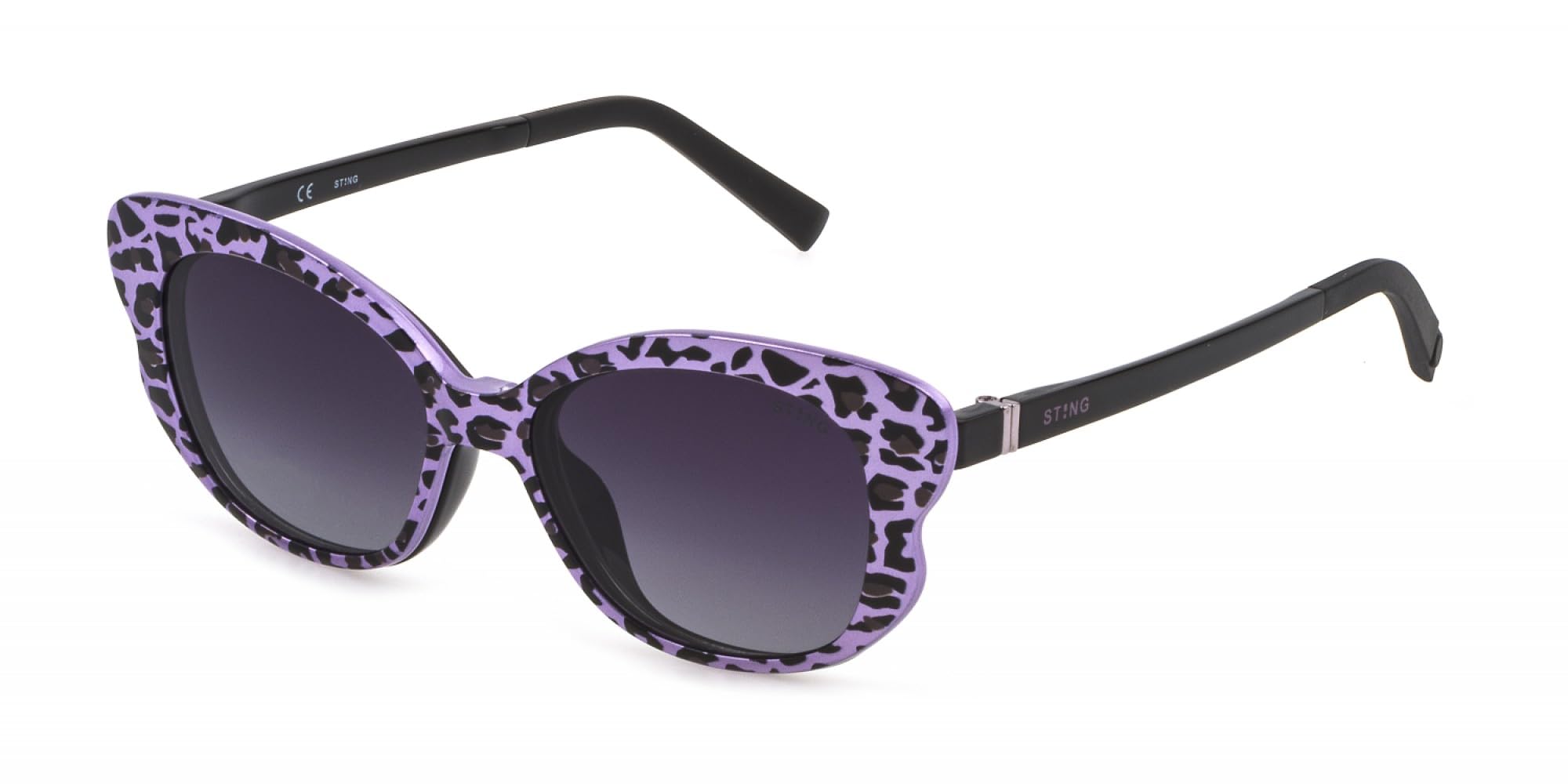 STING Ssj685 Occhiali da sole Unisex - Adulto