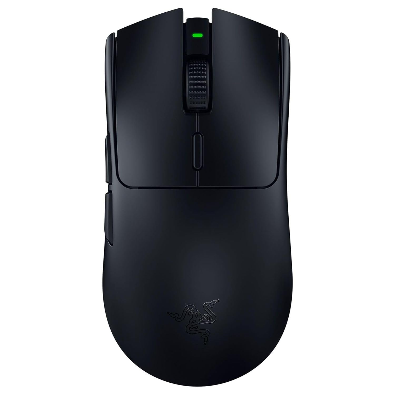 Razer Viper V3 HyperSpeed Wireless Esports Gaming Mouse: 82g Lightweight Design - 30K DPI Optical Sensor - Up to 280 Hr Battery Life - Mechanical Switches Gen-2 - Classic Black