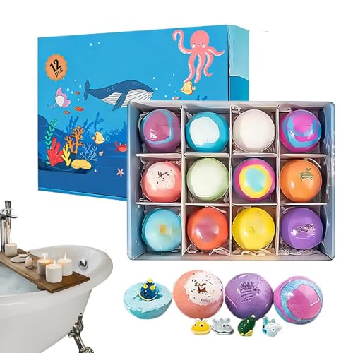 Boules de sel pour douche contre la peau sèche : le soin nettoyant corps idéal